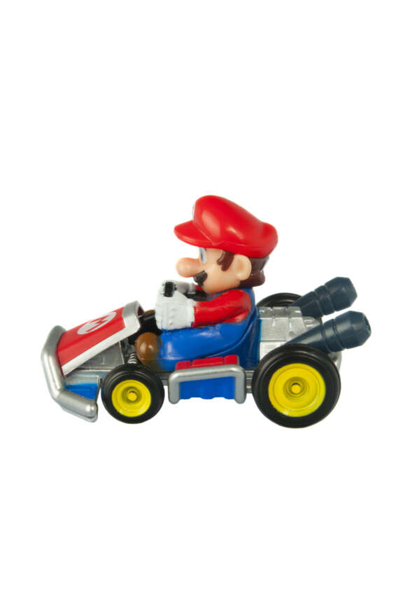 Mario Kart