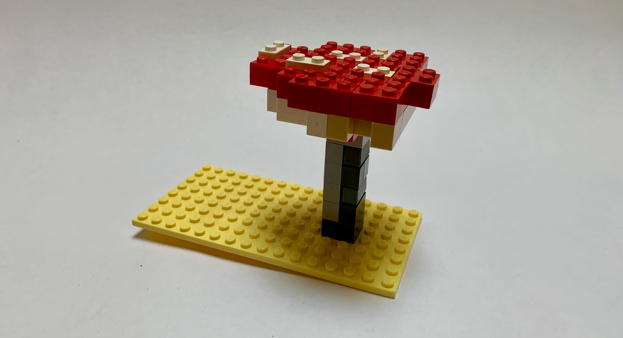 Champignon LEGO