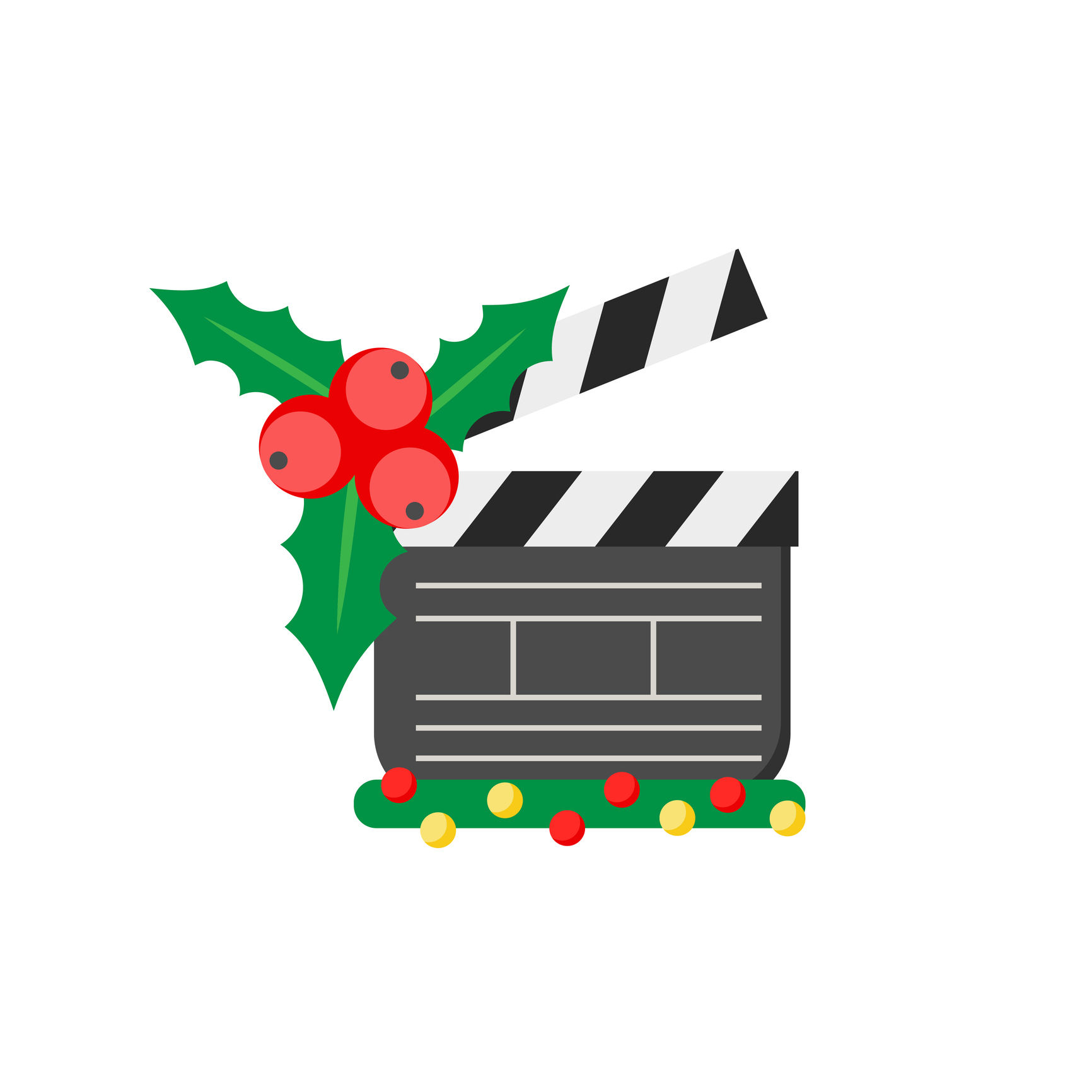 Christmas movie