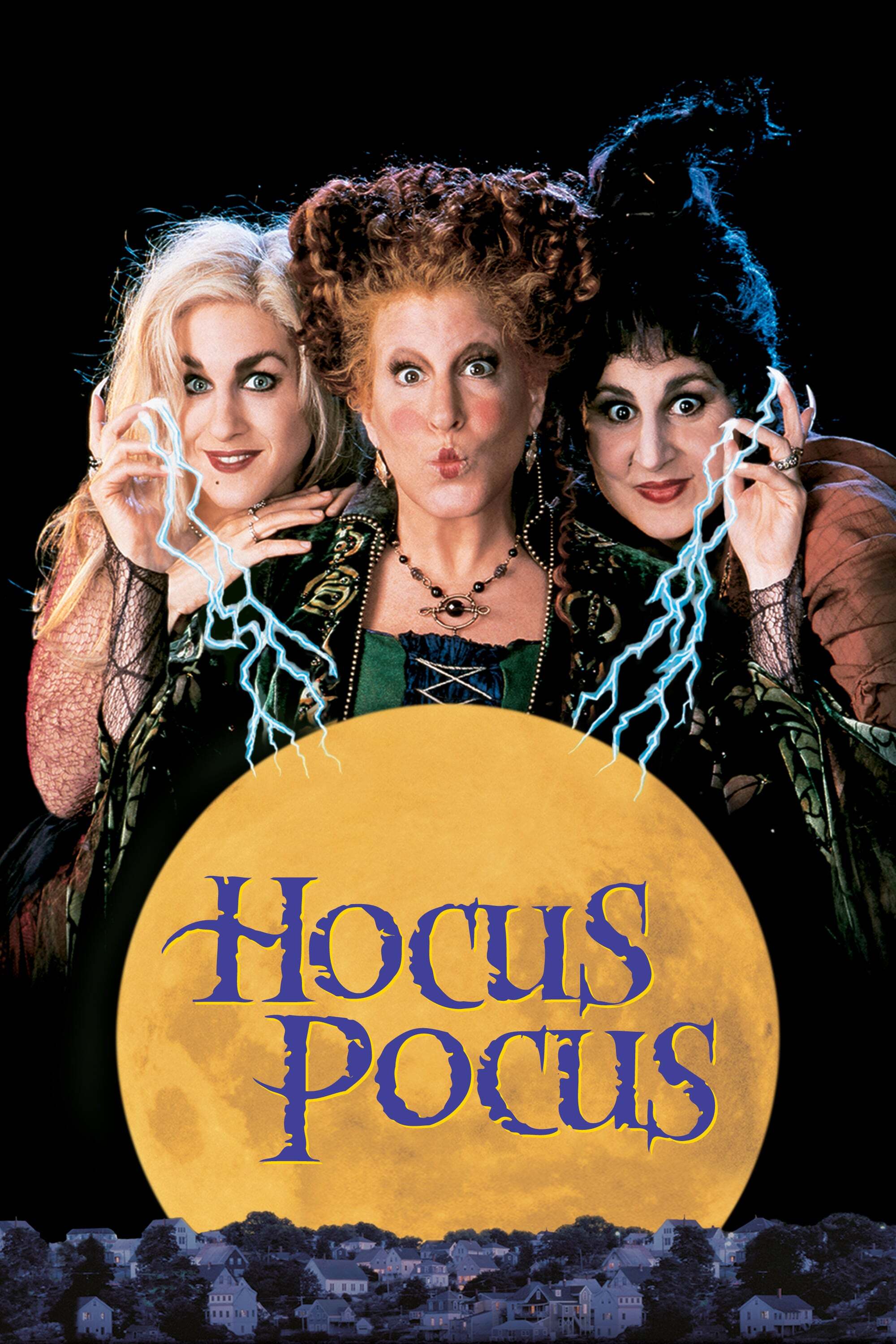 Hocus pocus