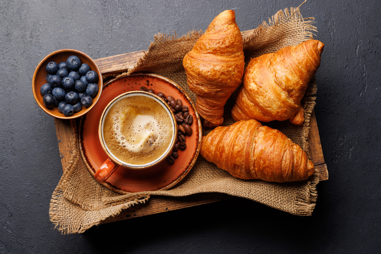 Petitdejeuner