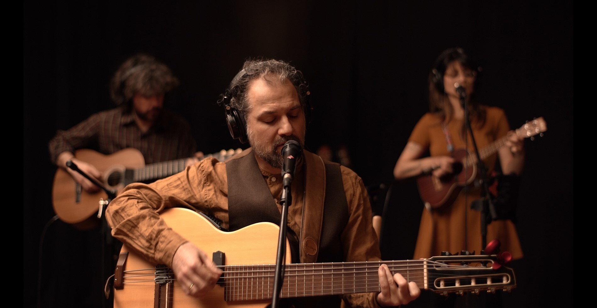 Photo Folk Bossa