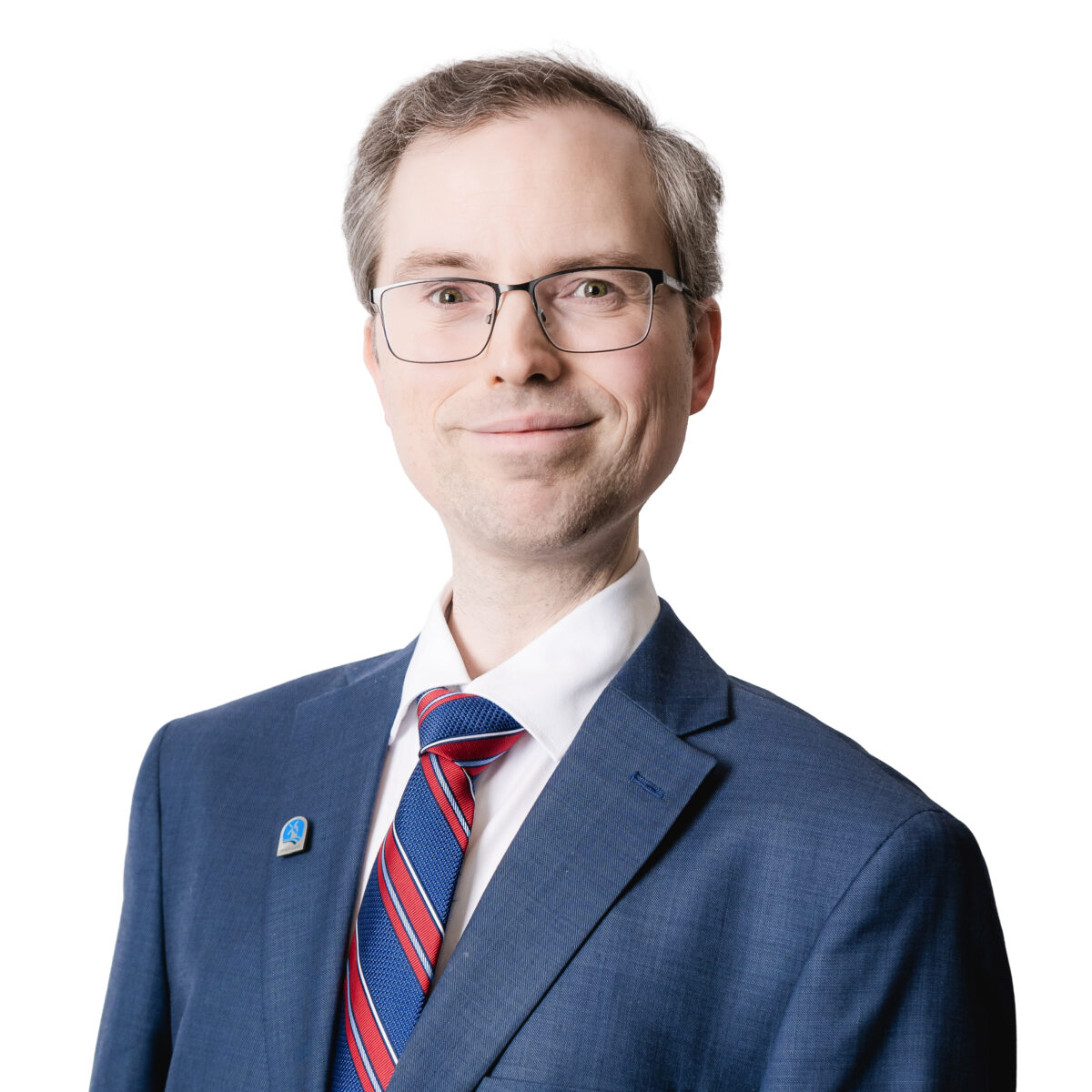 Andrew Swidzinski
