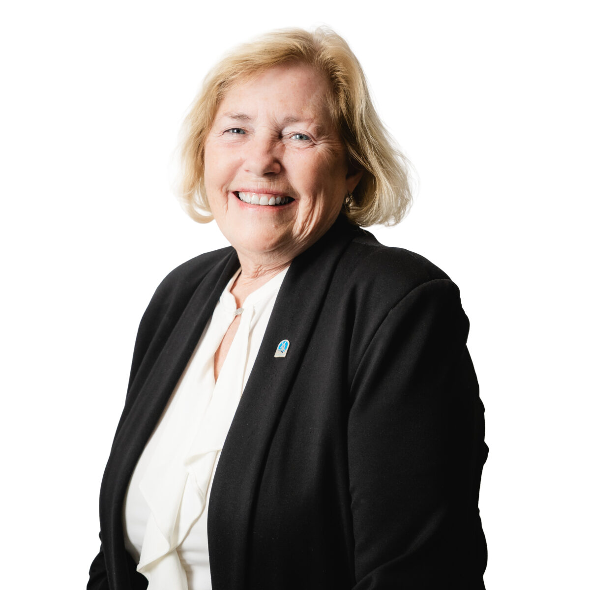 Cynthia Homan