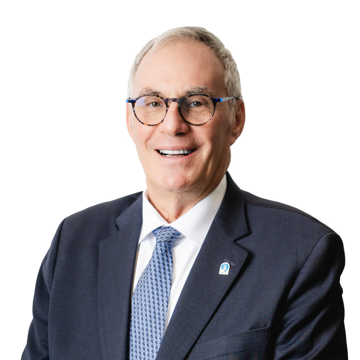 John Belvedere