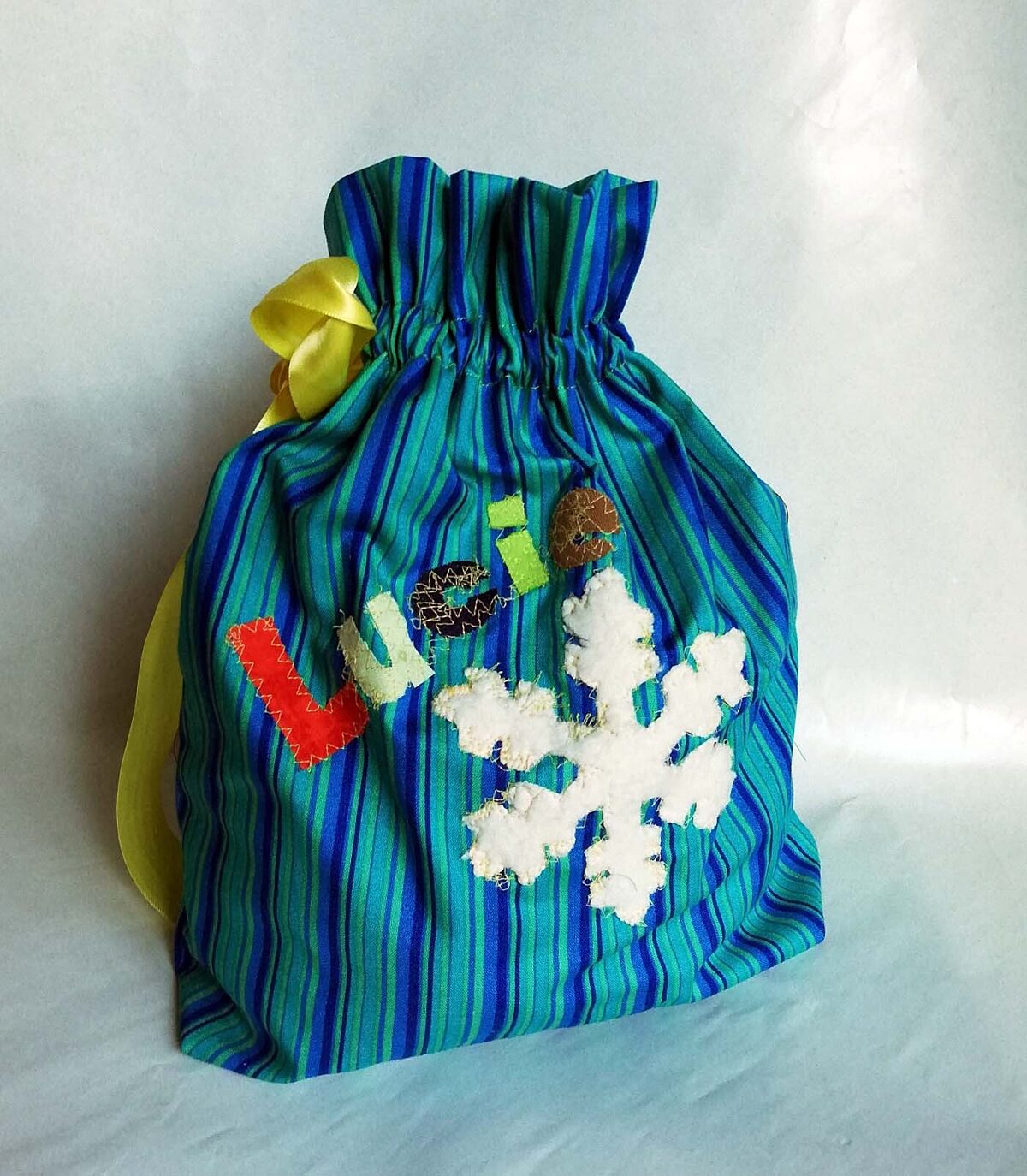 Sac cadeau