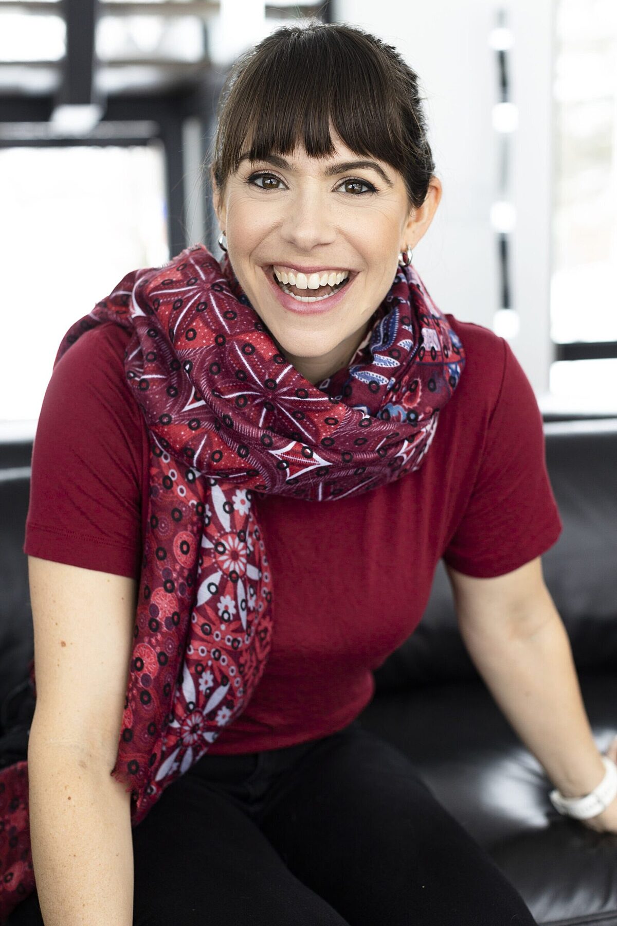 Mylene Houle Morency