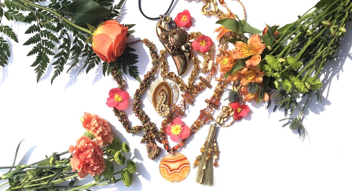 Bijoux Dominique Boucher