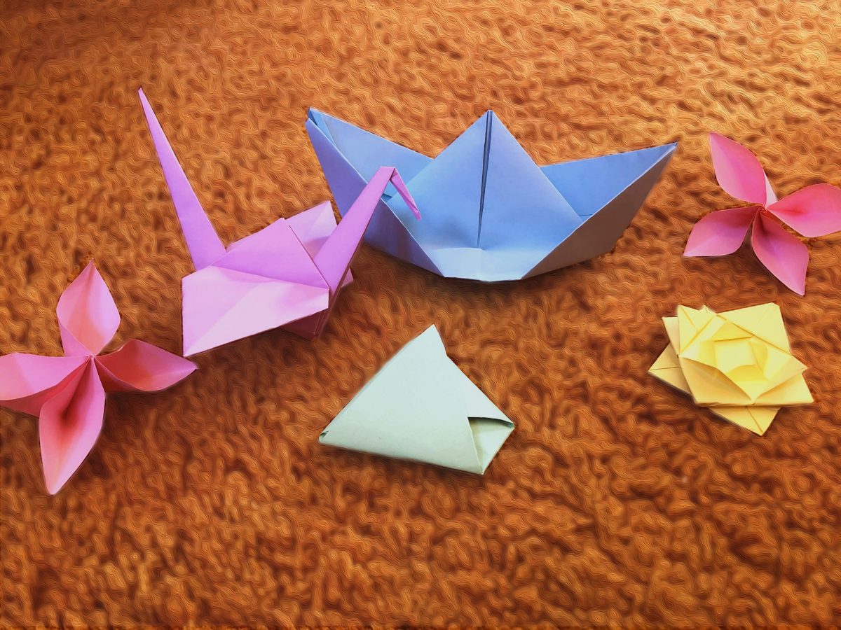 Origami