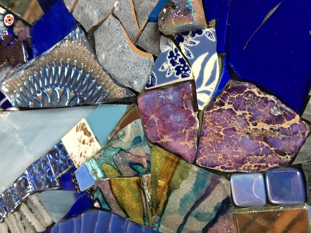 Mosaic