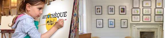 Artotheque SH BIB