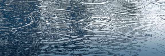 Eau pluie