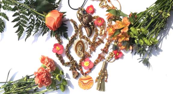 Bijoux Dominique Boucher