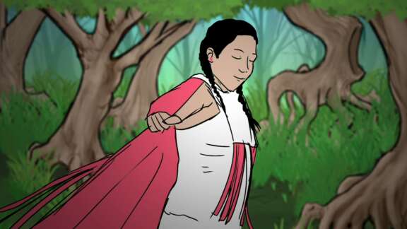 Cine mini Traditional Healing