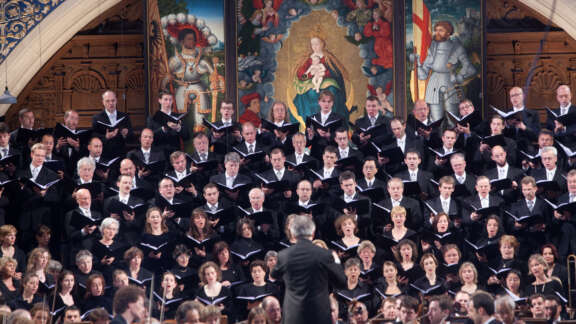 CC Handel Celebration Concert