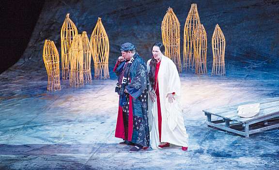 Cc Bizets The Pearl Fishers