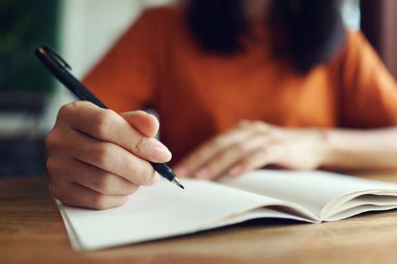 Atelier ecriture