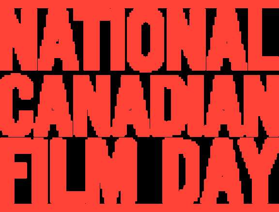 CANFILMDAY