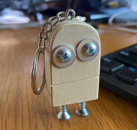 Robot