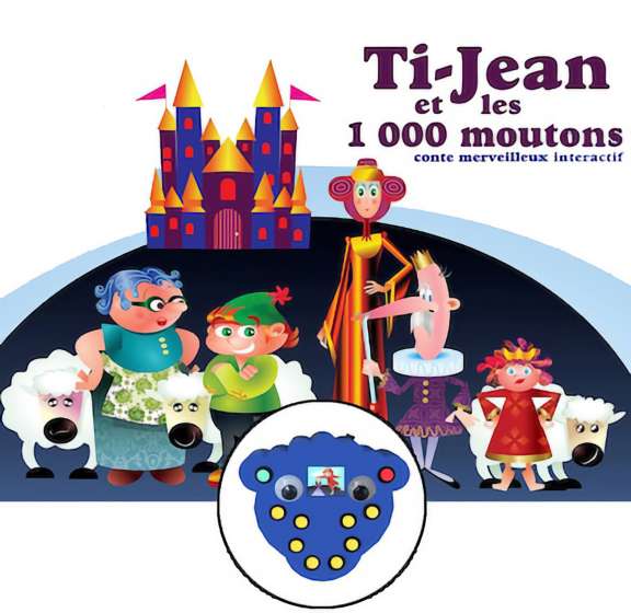 Mouton