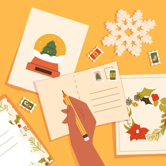 Cartes noel