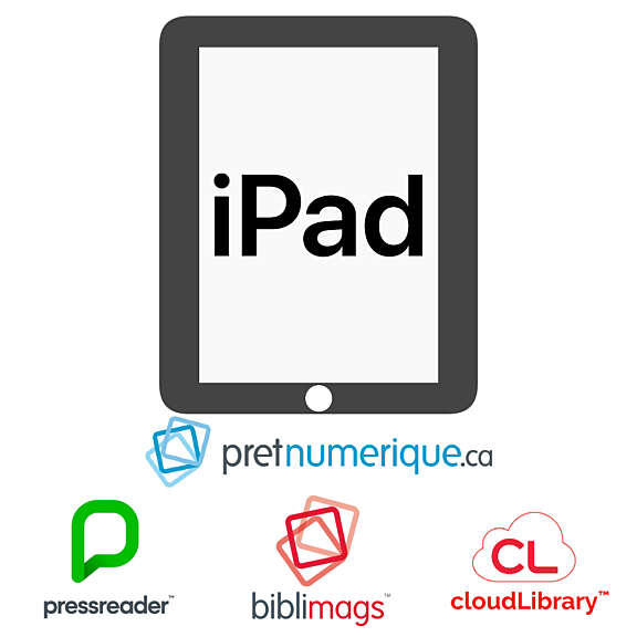 I Pad help finale