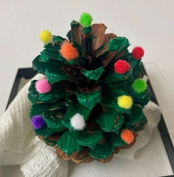 Beau sapin
