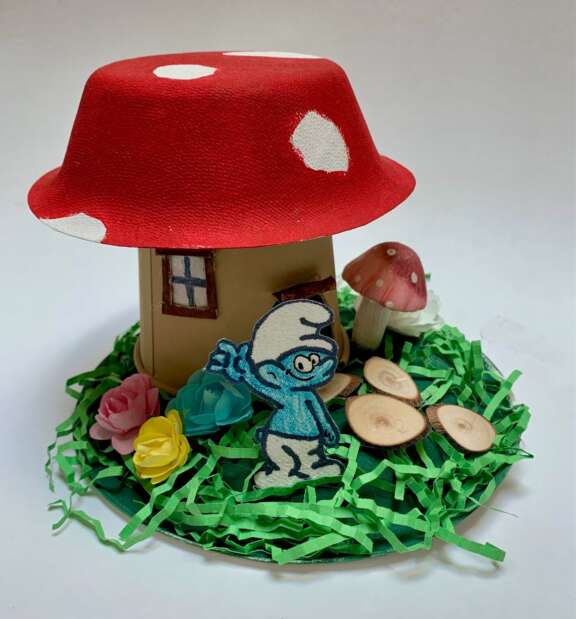 Smurfs
