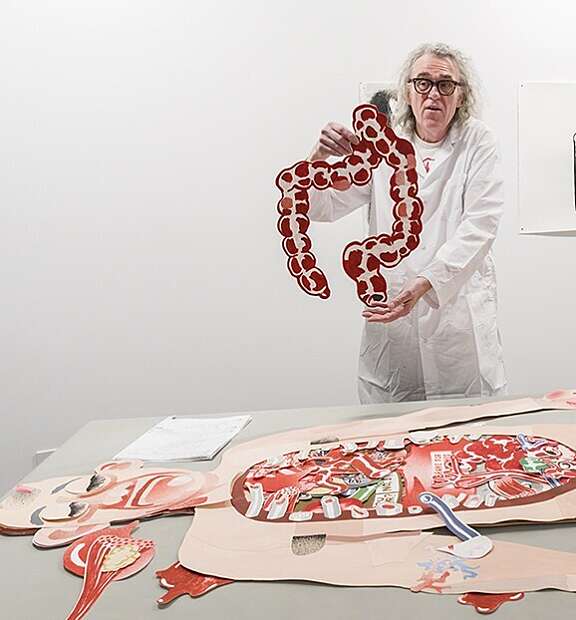 Norvid Adrians Awetopsy