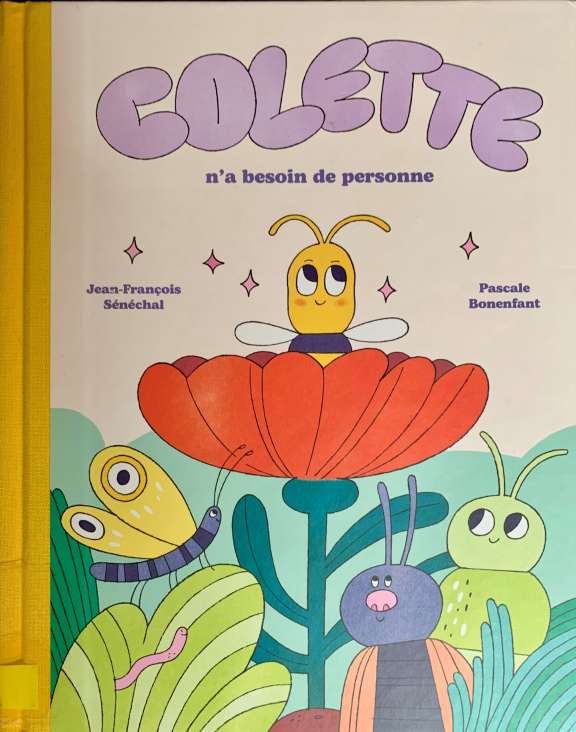 Colette FR