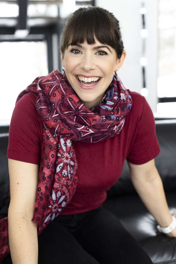 Mylene Houle Morency