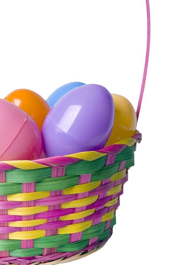 Chasse aux oeufs H2023