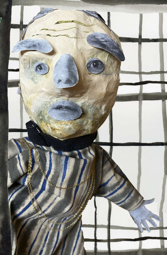 Residence Lequin Puppet copie