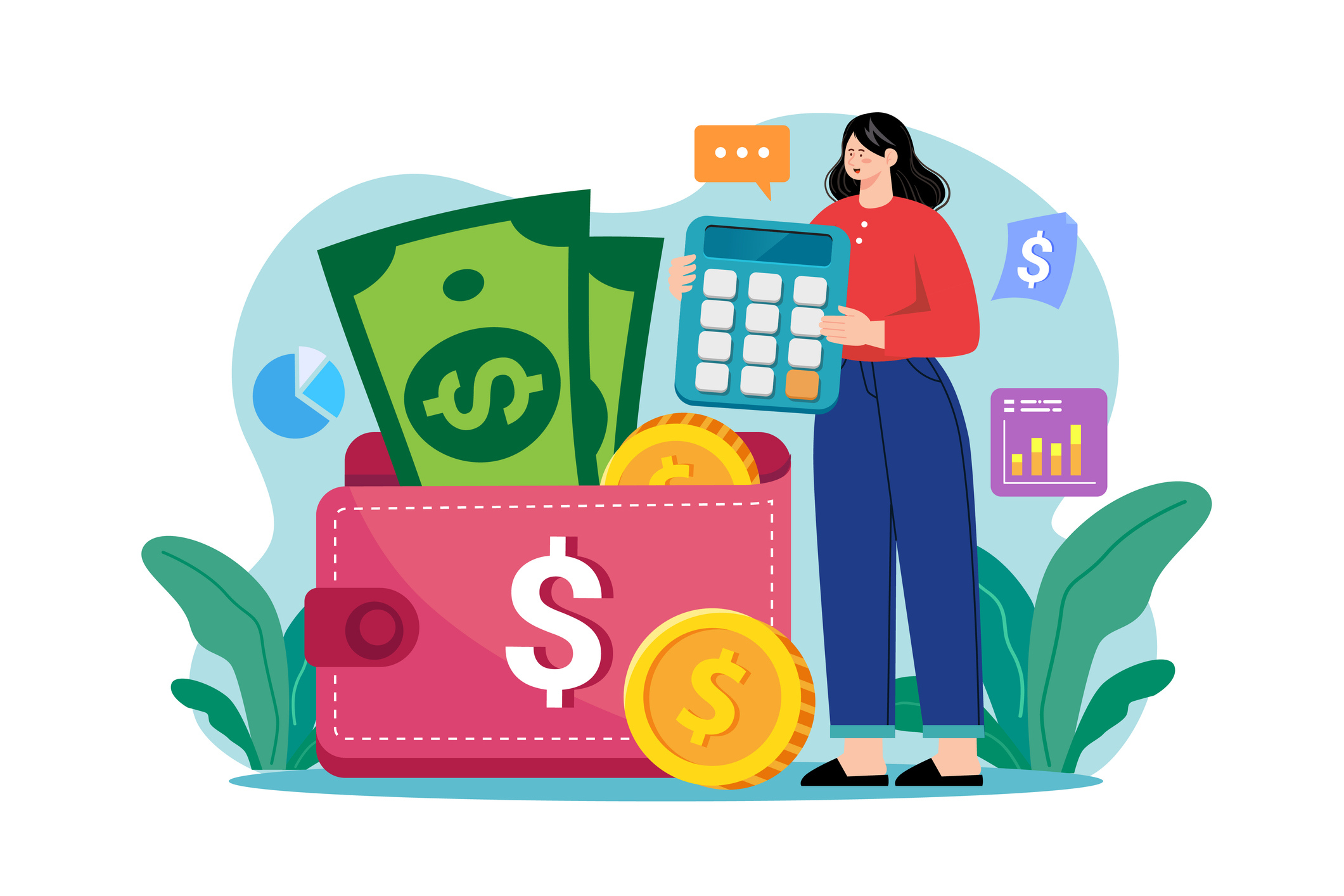 Finance