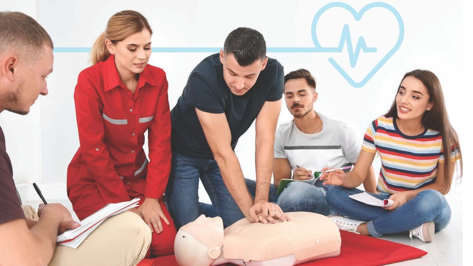 CPR image Page 1