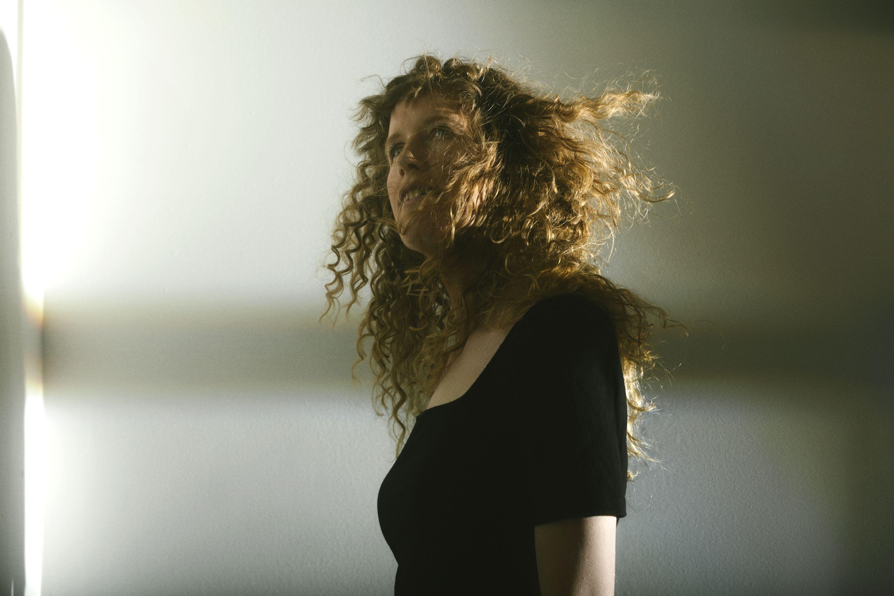Kate Wyatt press photo