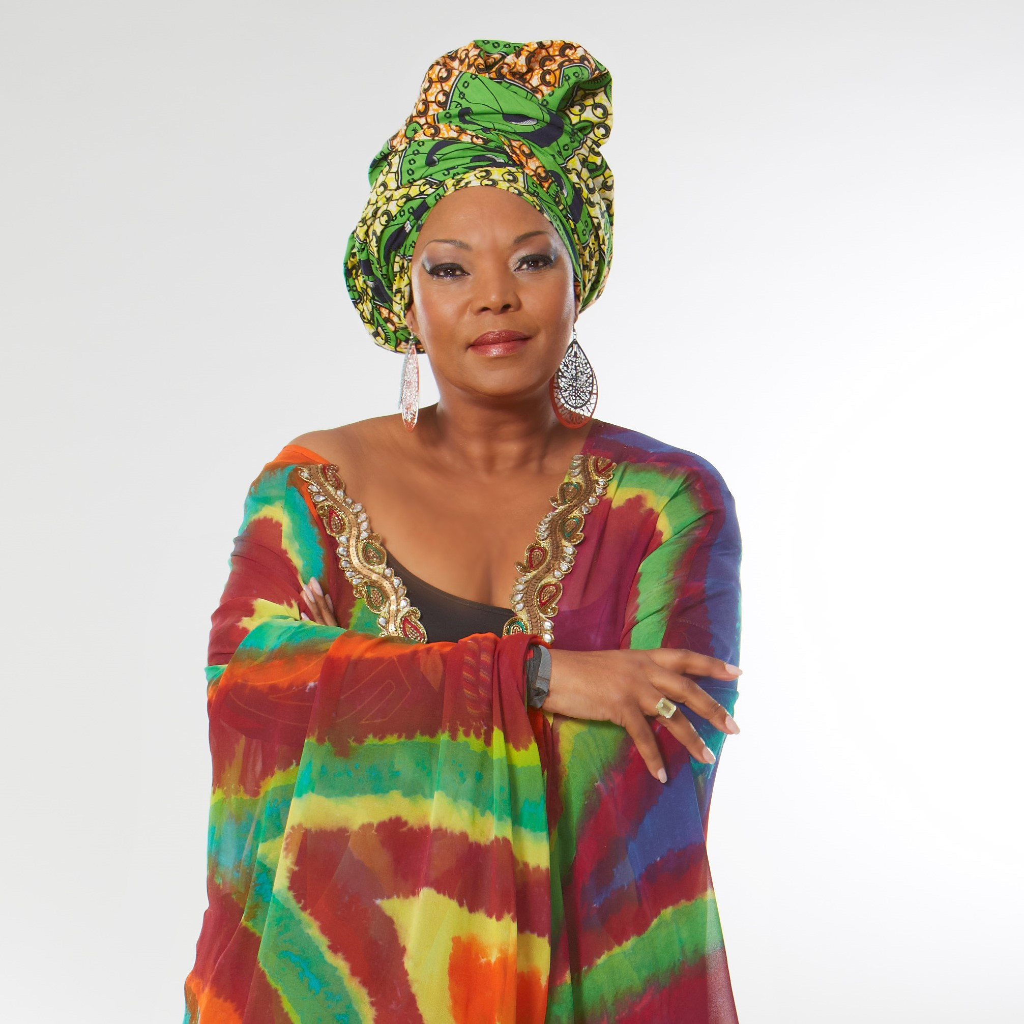 Lorraine Klaasen