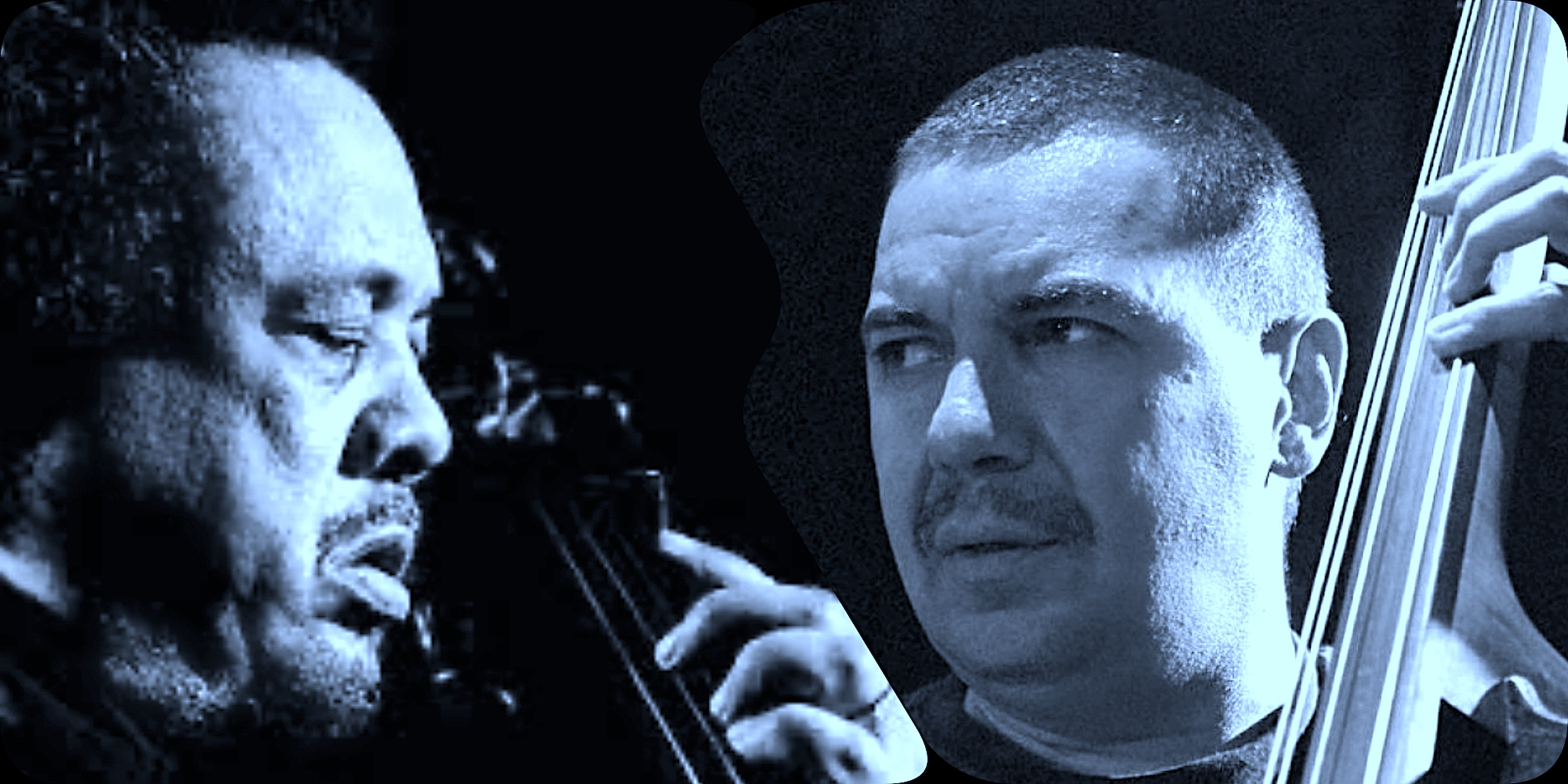 Norm Mingus 4