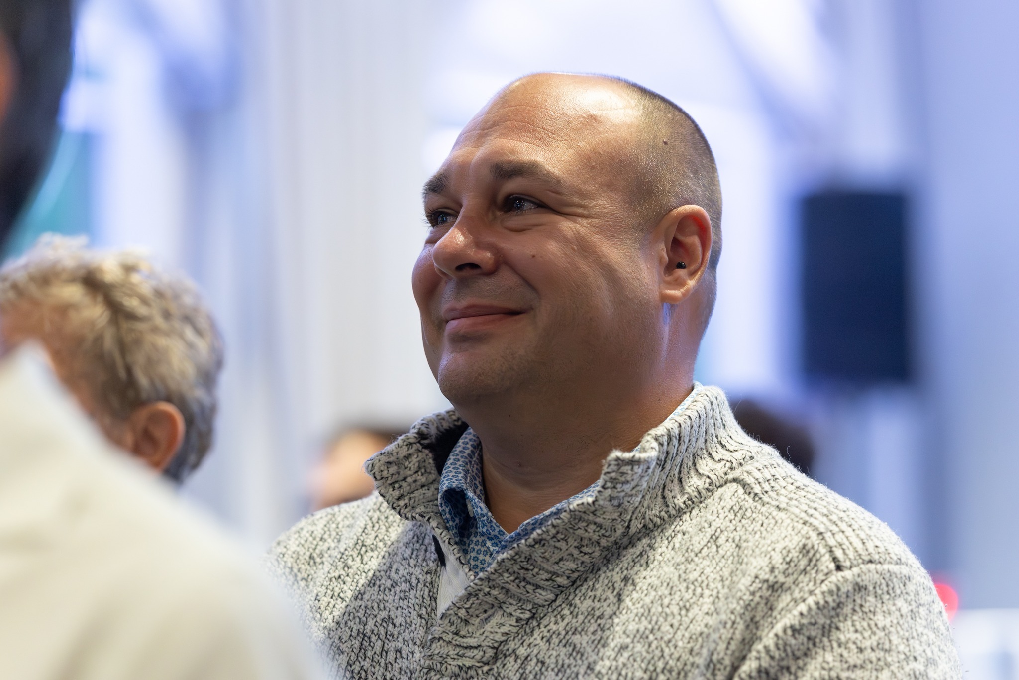 Paul Biloserskyj