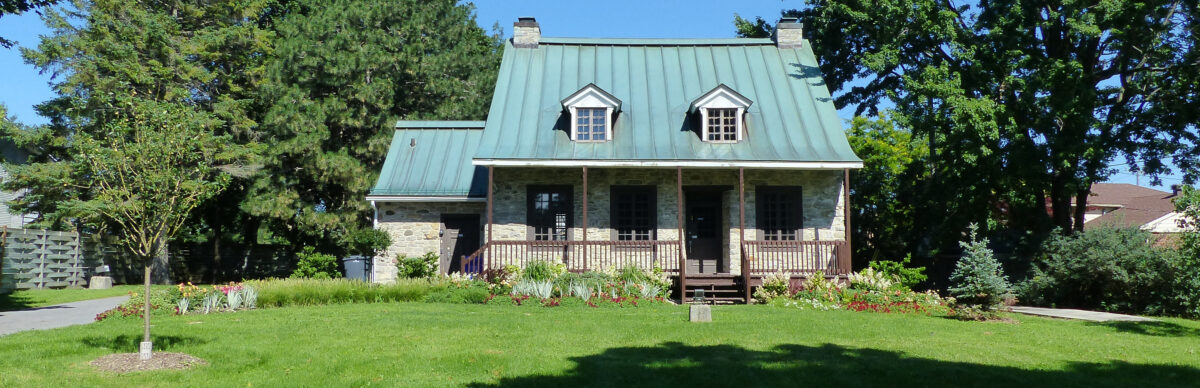 Maison hyacinthe jamme dit carriere REC