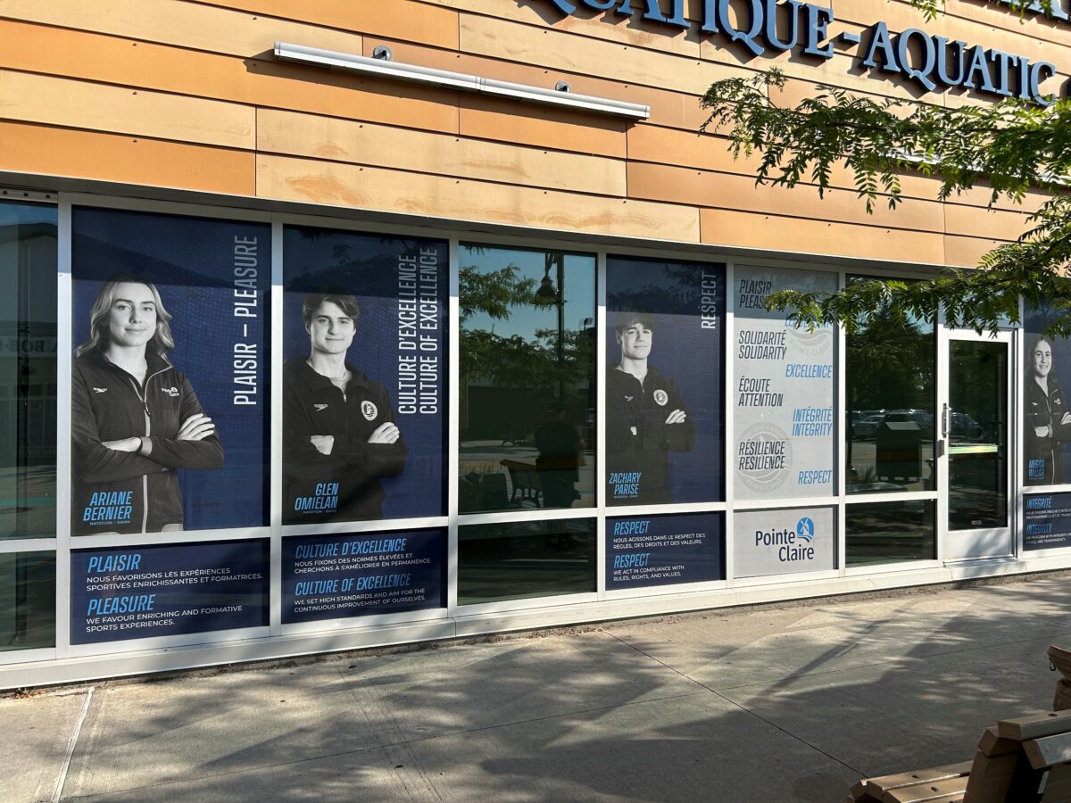 Sport Aide banner