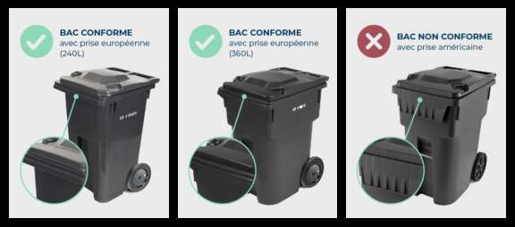 Bacs conformes web fr