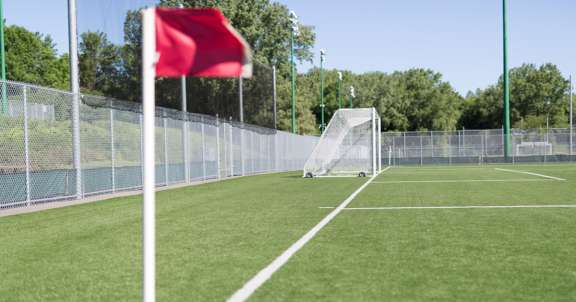 Terrains soccer fb