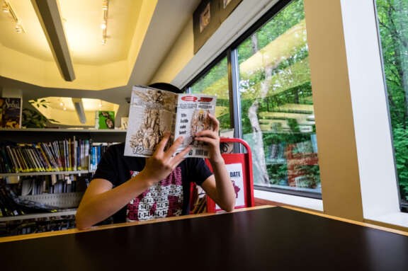 Pointe C Laire AB 100