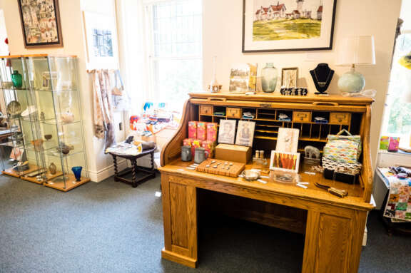 Pointe C Laire AB 33