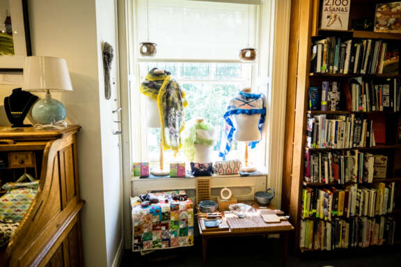 Pointe C Laire AB 34