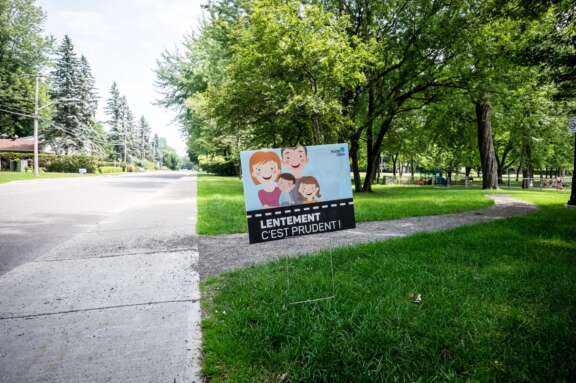 Pointe C Laire AB 65