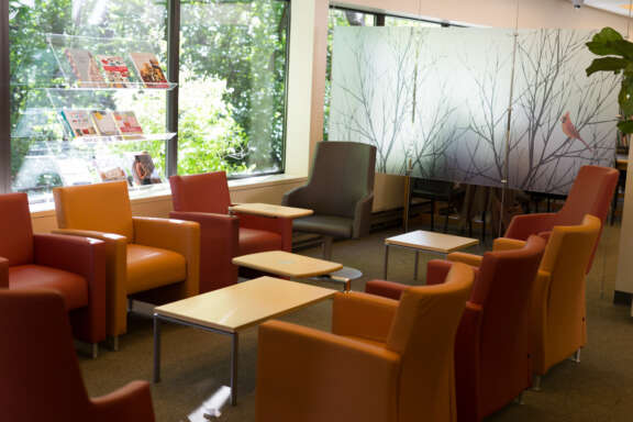 Bibliotheque centrale 2