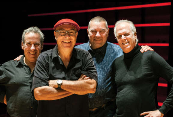 Z Productions Félix Stussi Super Nova 4 UNICUM cr Jean Pierre Dubé