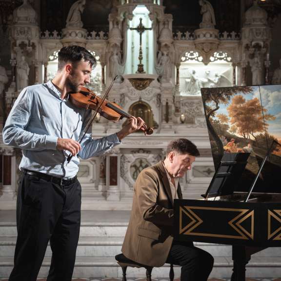 Z Clavecin en concert Les goûts réunis cr Pascal Piché